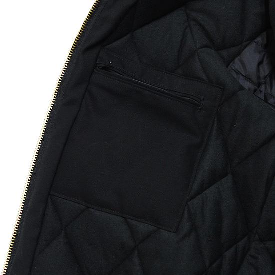 Carhartt（カーハート） アウター J140 ダックジャケット QUILTED