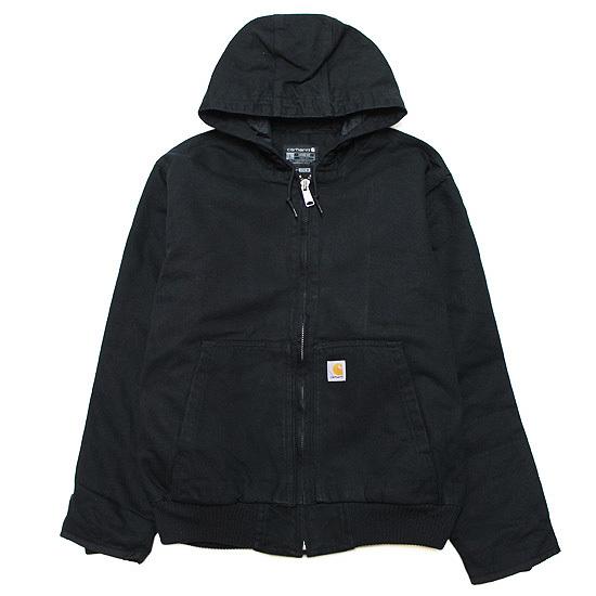 CARHARTT カーハート J130 ジャケット アウター WASHED DUCK ACTIVE 