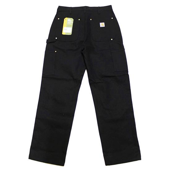 Carhartt（カーハート） ダブルニー ペインターパンツ DUCK DOUBLE 