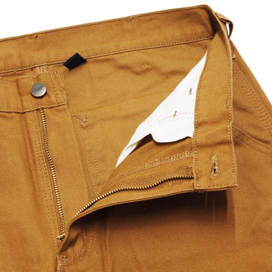 Carhartt（カーハート） ペインターパンツ WASHED DUCK WORK PANTS B11