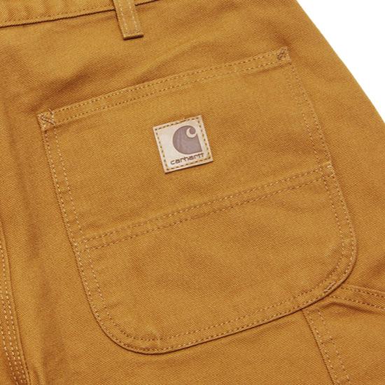 Carhartt（カーハート） ペインターパンツ WASHED DUCK WORK PANTS B11