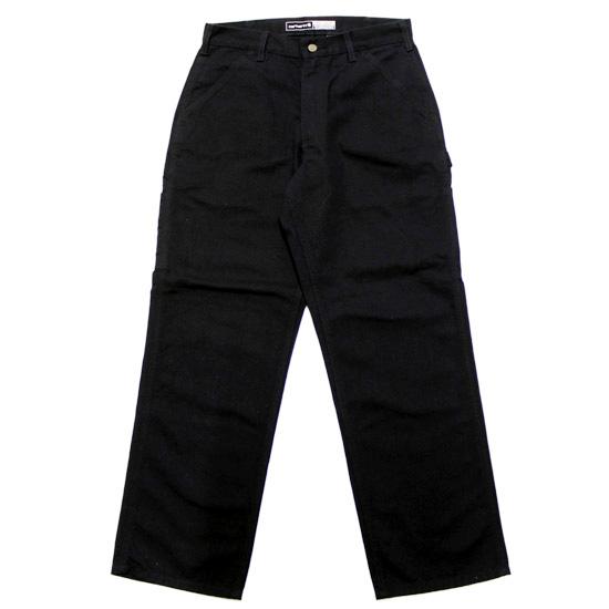 Carhartt（カーハート） ペインターパンツ WASHED DUCK WORK PANTS B11