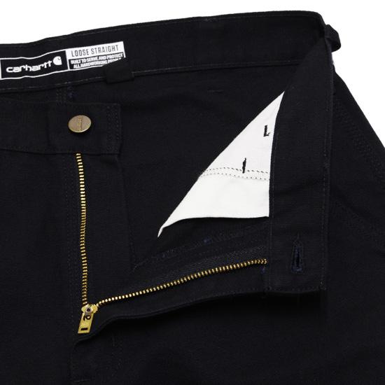 Carhartt（カーハート） ペインターパンツ WASHED DUCK WORK PANTS B11