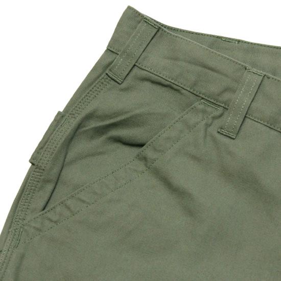 Carhartt（カーハート） ペインターショーツ LOOSE FIT STATELINE