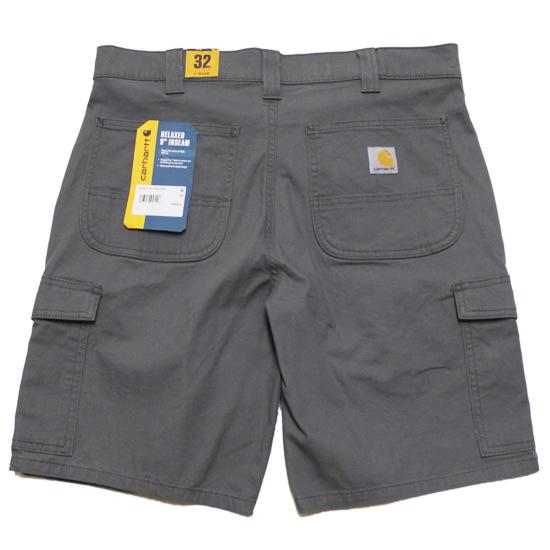 Carhartt（カーハート） カーゴショーツ RELAXED FIT RIGBY CARGO