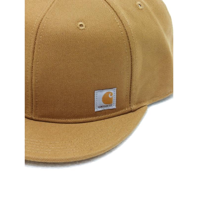 CARHARTT カーハート ASHLAND CAP アシュランド キャップ 帽子 101604  あすつく｜soulstyle｜02