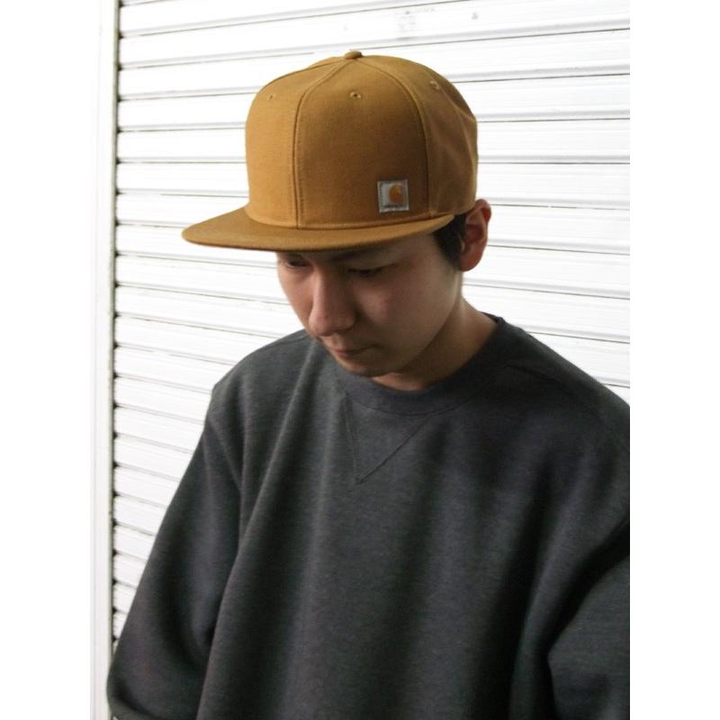 CARHARTT カーハート ASHLAND CAP アシュランド キャップ 帽子 101604  あすつく｜soulstyle｜04