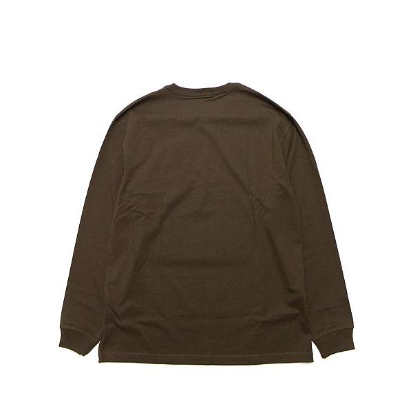 Carhartt CARHARTT カーハート Tシャツ 長袖Tシャツ ロンT WORKWEAR  