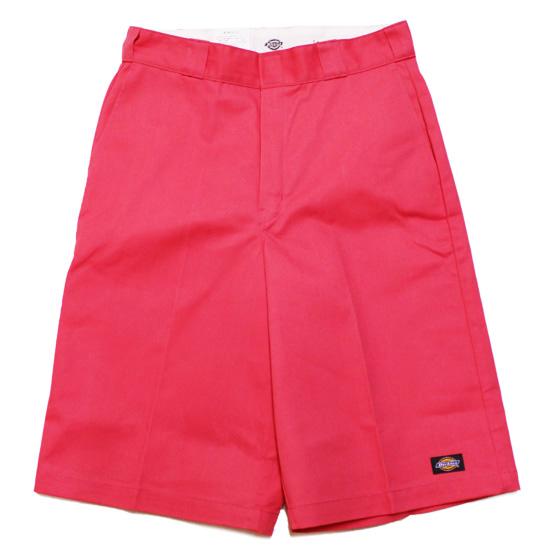 Dickies（ディッキーズ） ワークショーツ ハーフパンツ 13
