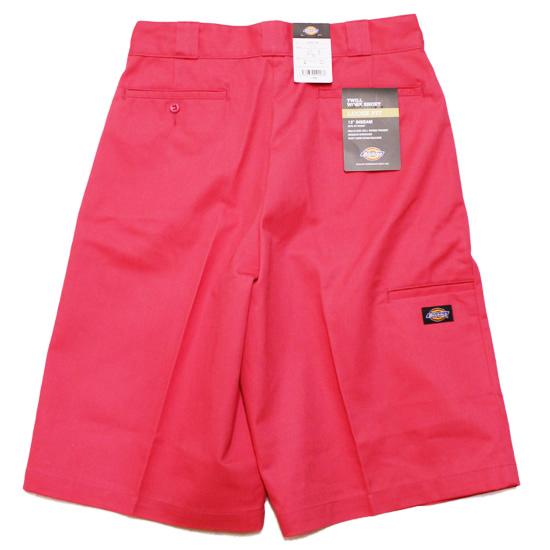 Dickies（ディッキーズ） ワークショーツ ハーフパンツ 13