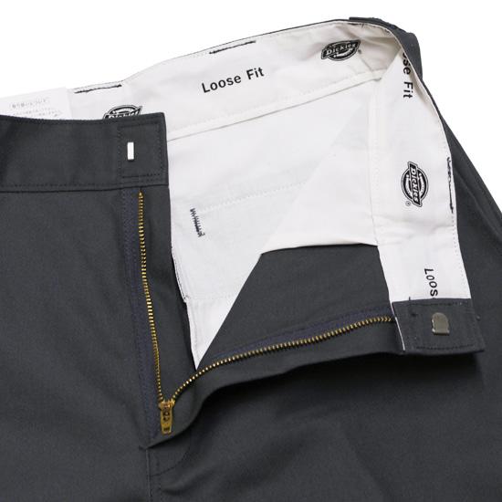 Dickies（ディッキーズ） ダブルニー ワークパンツ LOOSE FIT DOUBLE