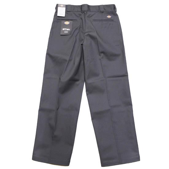Dickies（ディッキーズ） ルーズフィット ワークパンツ LOOSE FIT 877