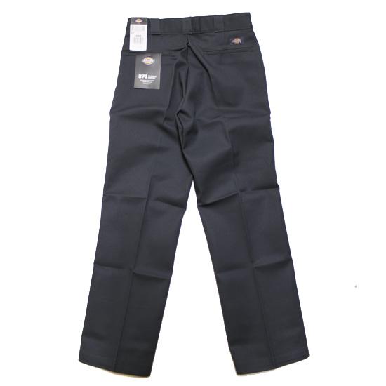 Dickies（ディッキーズ） ワークパンツ ORIGINAL 874 WORK PANTS
