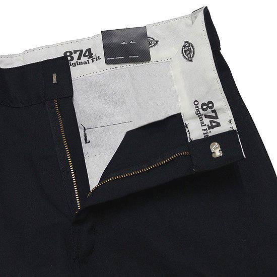 Dickies 874 USA製 Dickies（ディッキーズ） ワークパンツ ORIGINAL 874 WORK PANTS