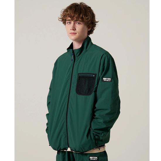 Eddie Bauer（エディーバウアー） ナイロンジャケット EBTEK NYLON 