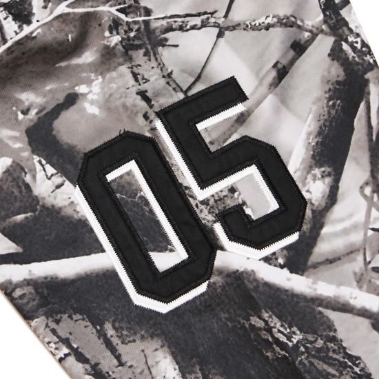 FUBU（フブ） フーブ リアルツリー ホッケージャージ REALTREE HOCKEY