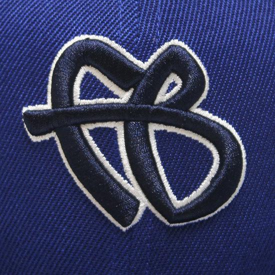 超ビンテージ FUBU旧ロゴキャップ fb34-9.jpg