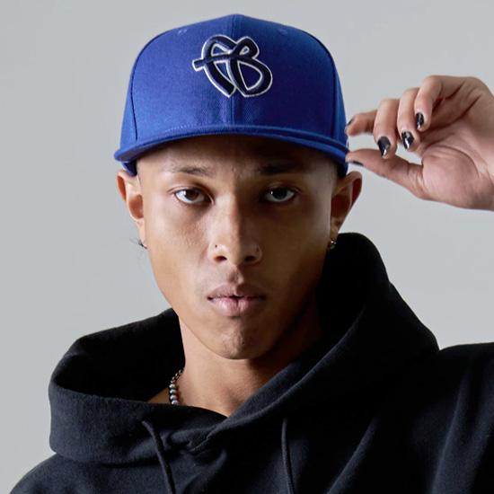 OLD FUBU キャップ bboy HIPHOP 黒 FUBU（フブ） フーブ キャップ 帽子 FB CAP ストリート ヒップホップ