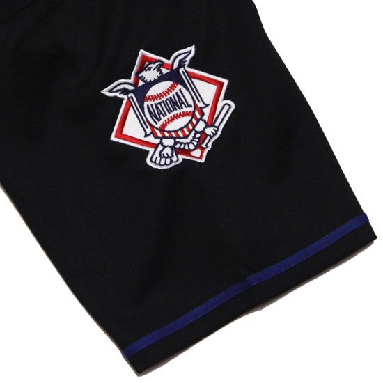 Fanatics（ファナティクス） ニューヨーク メッツ ベースボールシャツ