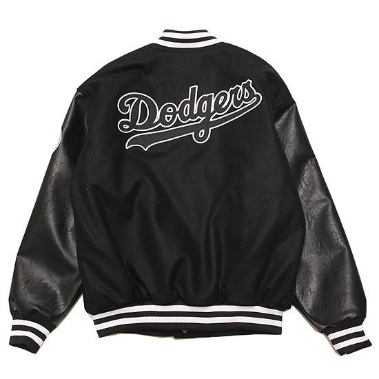 Fanatics（ファナティクス） ロサンゼルス ドジャース スタジャン