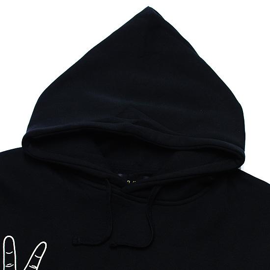 GRIMEY（グライミー） スウェット フーディ パーカー NABLUS VINTAGE 