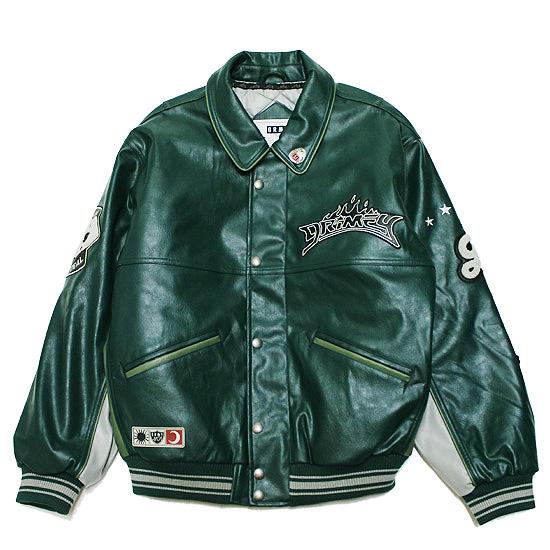 GRIMEY グライミー PUレザージャケット DEEPER PU LEATHER GRIMEY グライミー PUレザージャケット DEEPER PU LEATHER