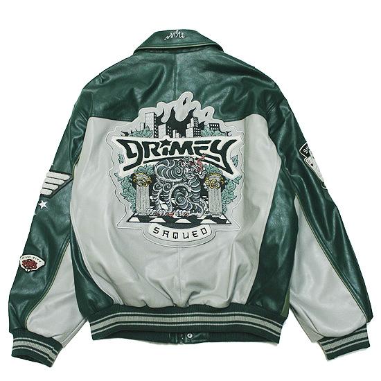 GRIMEY グライミー PUレザージャケット DEEPER PU LEATHER GRIMEY グライミー PUレザージャケット DEEPER PU LEATHER