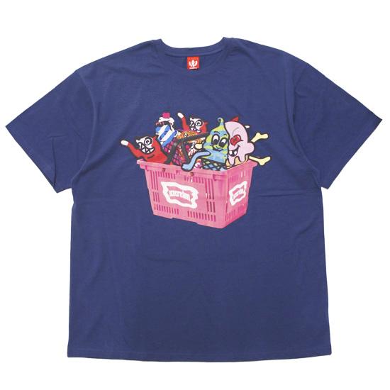 Bilionaire Boys Club,Ice Cream ICECREAM アイスクリーム 半袖Tシャツ 
