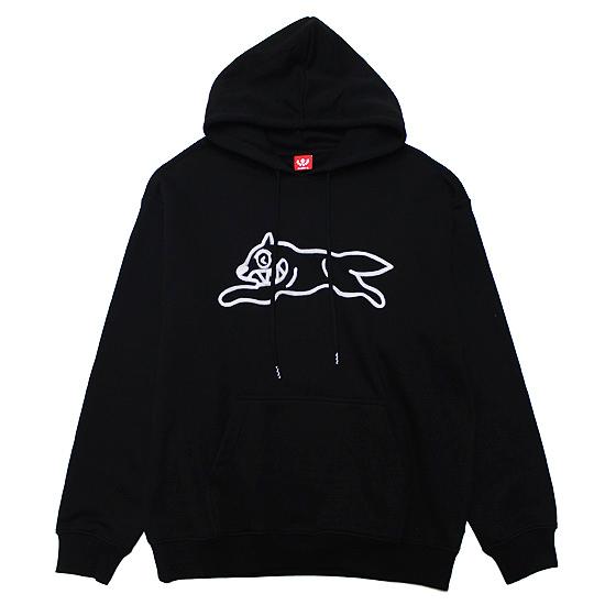 ICECREAM（アイスクリーム） スウェット パーカー VANILLA ICEE HOODIE 
