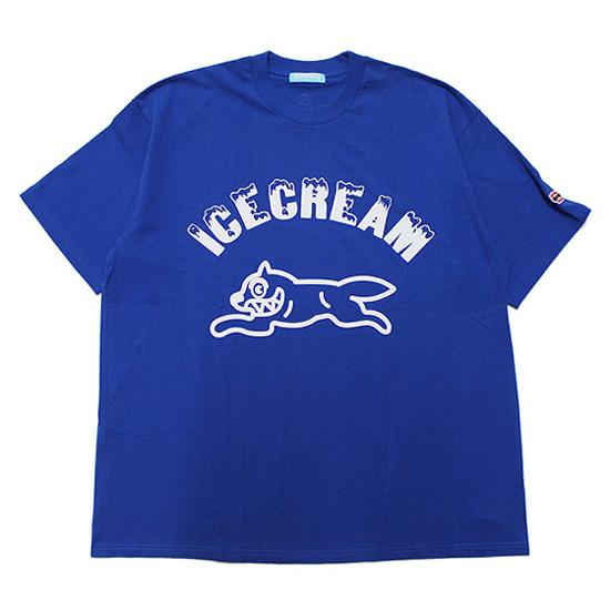Bilionaire Boys Club,Ice Cream ICECREAM アイスクリーム 半袖T