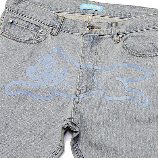 Bilionaire Boys Club,Ice Cream ICECREAM アイスクリーム デニム