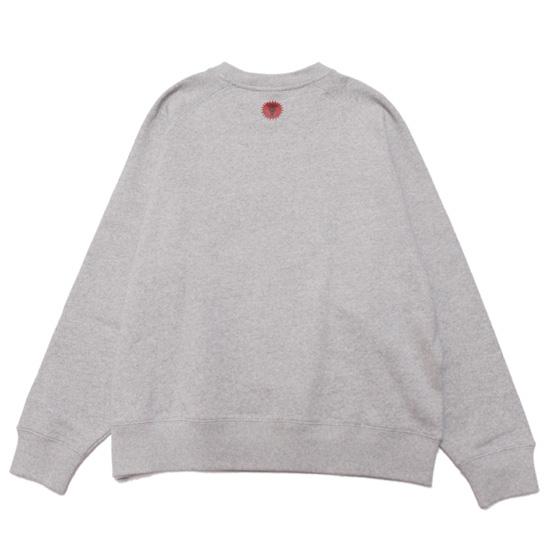 トレーナー/スウェット ICE CREAM SWEAT(LEFT ALONE) ICECREAM（アイスクリーム） トレーナー スウェット トップス メンズ