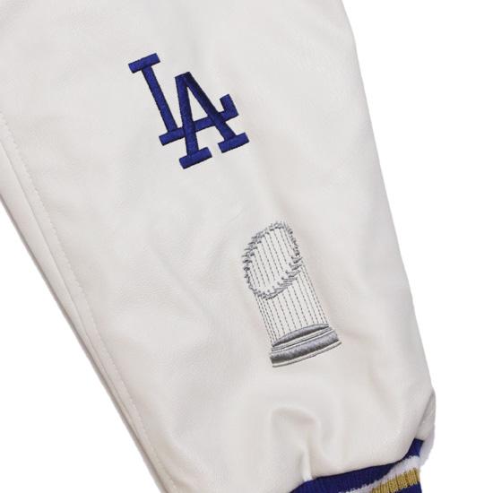 JH DESIGN ロサンゼルス ドジャース スタジャン 2025 MLB WORLDSERIES