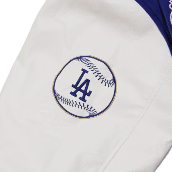 JH DESIGN ロサンゼルス ドジャース スタジャン 2025 MLB WORLDSERIES