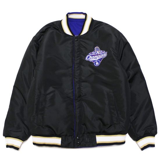 JH DESIGN ロサンゼルス ドジャース スタジャン 2025 MLB WORLDSERIES
