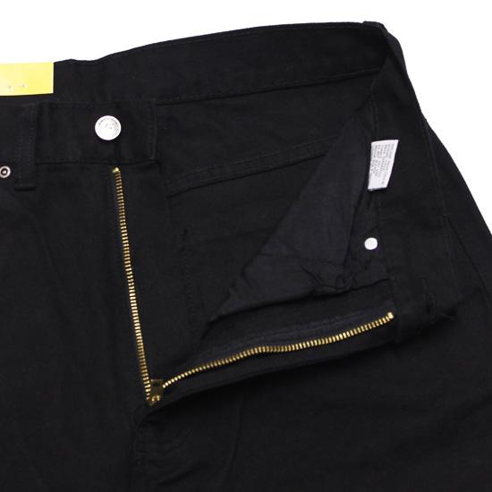 LA GATE エルエーゲート バギーフィット デニムパンツ 618 CLASSIC