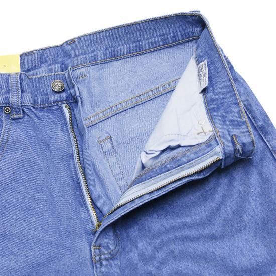 LA GATE エルエーゲート バギーフィット デニムパンツ 618 CLASSIC