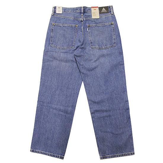 Levi's LEVI'S リーバイス シルバータブ ルーズフィット デニム