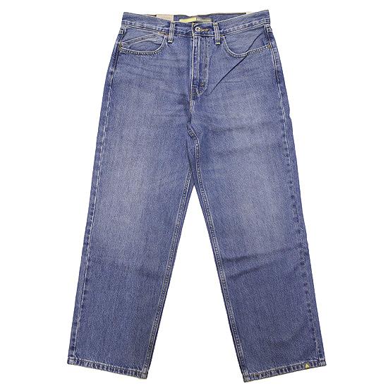 Levi's（リーバイス） シルバータブ ルーズフィット デニムパンツ