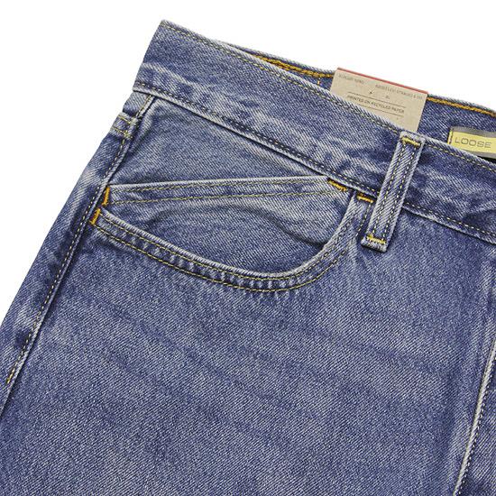 Levi's（リーバイス） シルバータブ ルーズフィット デニムパンツ
