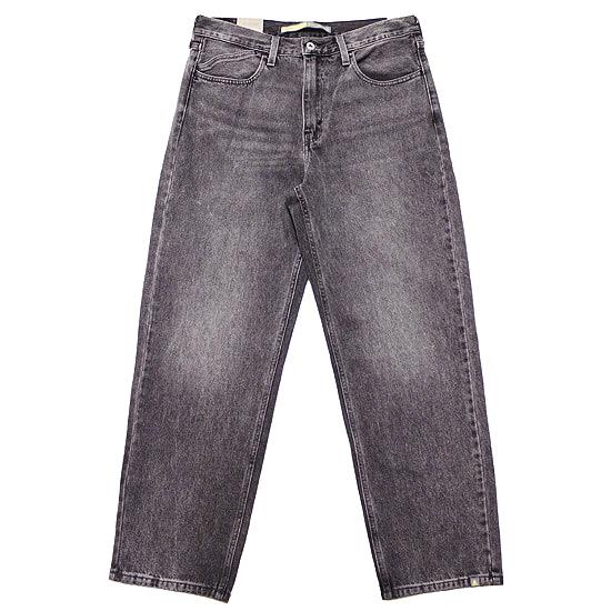 リーバイス 550 ワイドパンツ バギー シルバータブ ストリート levi's