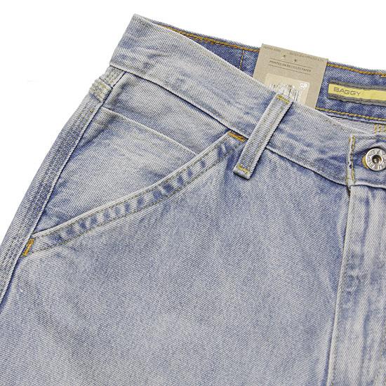 Levi's LEVI'S リーバイス シルバータブ バギー カーペンター