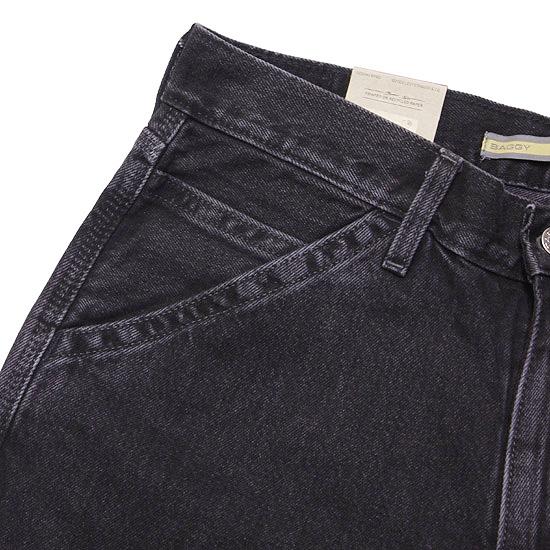 Levi's（リーバイス） シルバータブ バギー カーペンター デニムパンツ
