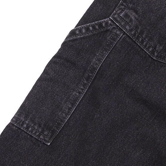 Levi's（リーバイス） シルバータブ バギー カーペンター デニムパンツ