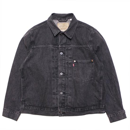 Levi's（リーバイス） タイプ1デニムジャケット ジージャン Gジャン