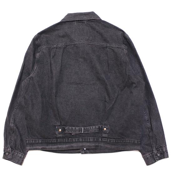 Levi's（リーバイス） タイプ1デニムジャケット ジージャン Gジャン