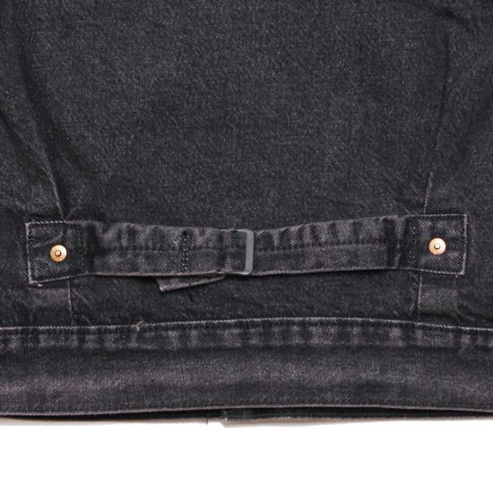 Levi's（リーバイス） タイプ1デニムジャケット ジージャン Gジャン