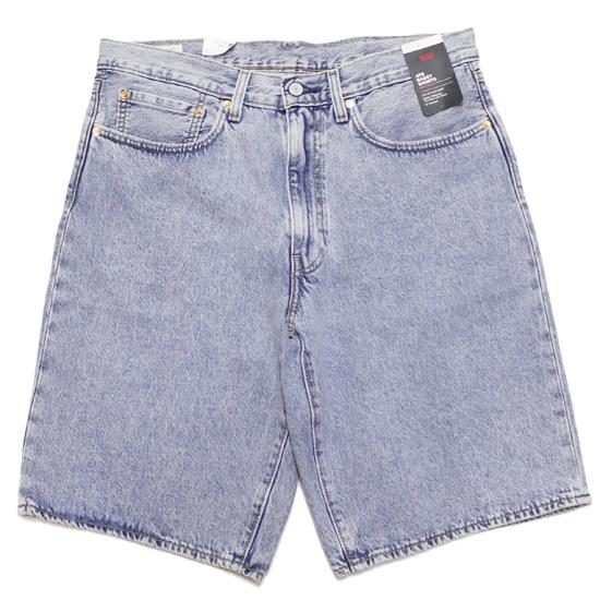 ショーツ ハーフ パンツ デニム リーバイス 90年代 USA製 Levi s