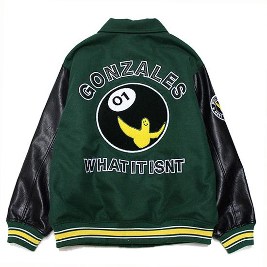 Mark Gonzales（マークゴンザレス） WHAT IT ISNT ART BY MARKGONZALES 