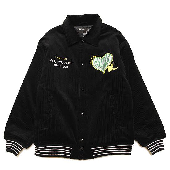Mark Gonzales（マークゴンザレス） WHAT IT ISNT ART BY MARKGONZALES